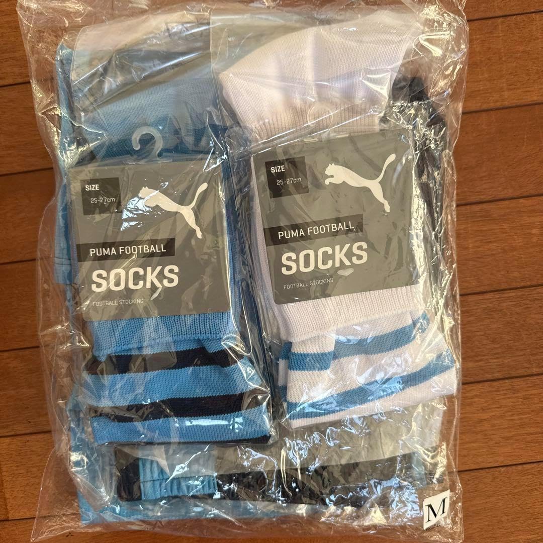 新潟経営大学サッカー部 ホーム・アウェイ パンツ・ソックスセット